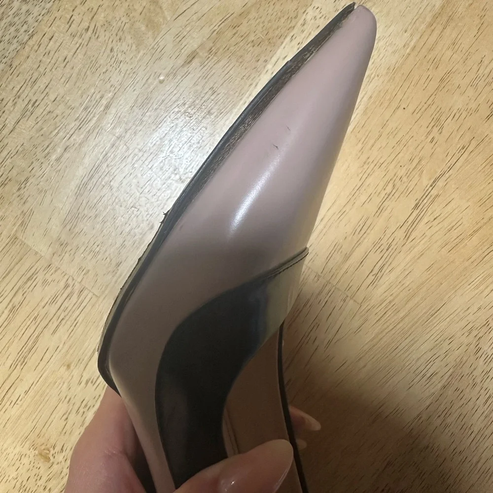 PRADA Heels - Picture 7 of 9